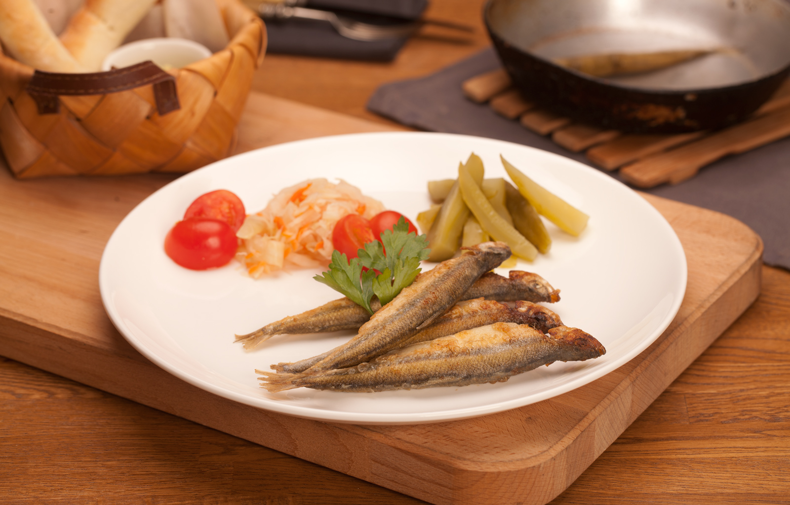 Правильное Питание Рецепты Из Рыбы Навага